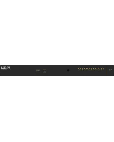 Netgear M4250-12M2XF (MSM4214X-100EUS) AV Line Managed Switch