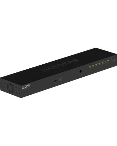 Netgear M4250-12M2XF (MSM4214X-100EUS) AV Line Managed Switch