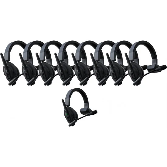 Accsoon CoMo 1H8R Système intercom sans fil
