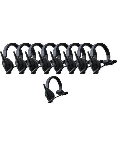Accsoon CoMo 1H8R Wireless Intercom System