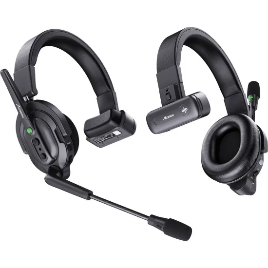 Accsoon CoMo 1H8R Wireless Intercom System