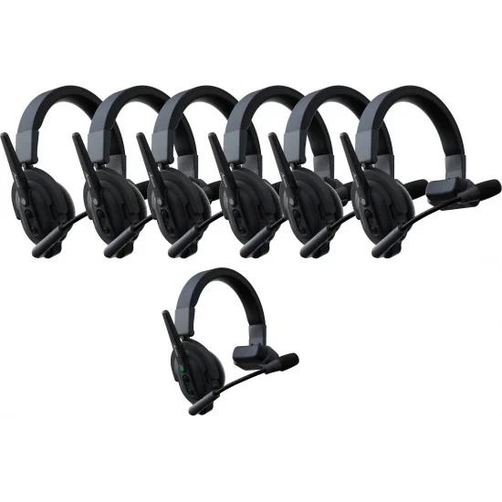 Accsoon CoMo 1H6R Système intercom sans fil