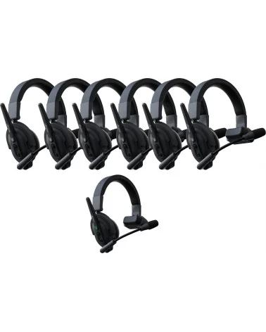 Accsoon CoMo 1H6R Wireless Intercom System