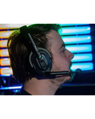 Accsoon CoMo 1H4R Système intercom sans fil