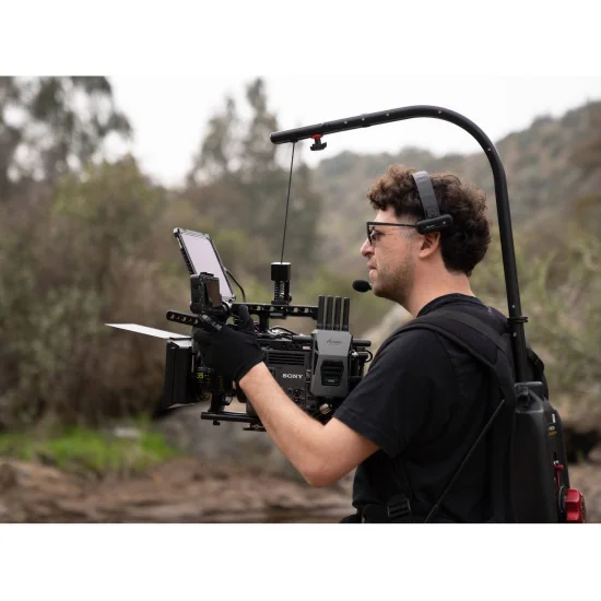 Accsoon CineView Master 4K SET Transmetteur Vidéo