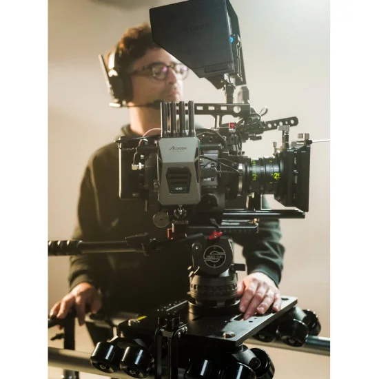 Accsoon CineView Master 4K SET Transmetteur Vidéo