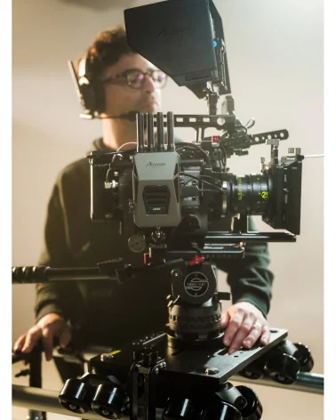 Accsoon CineView Master 4K SET Transmetteur Vidéo