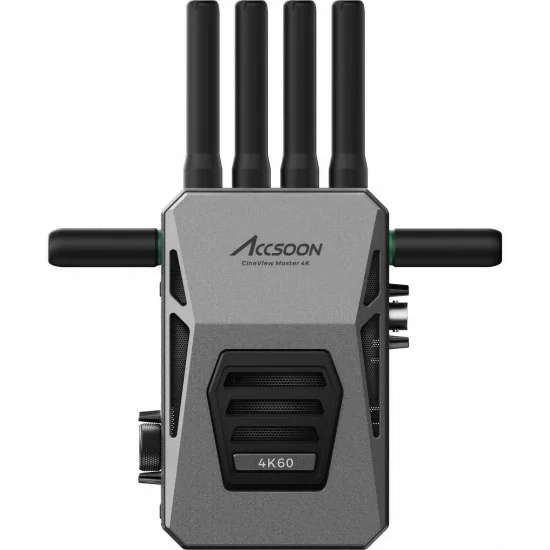 Accsoon CineView Master 4K SET Transmetteur Vidéo