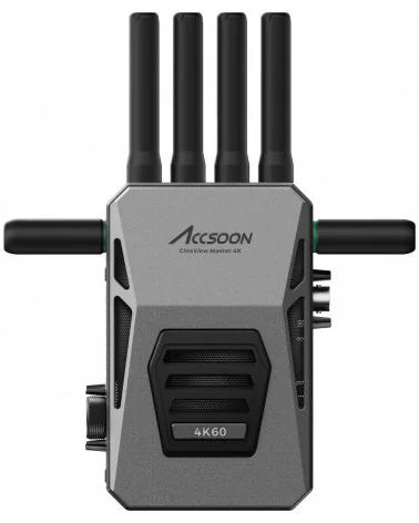 Accsoon CineView Master 4K SET Transmetteur Vidéo