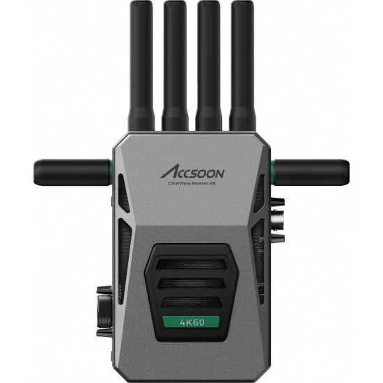 Accsoon CineView Master 4K SET Transmetteur Vidéo