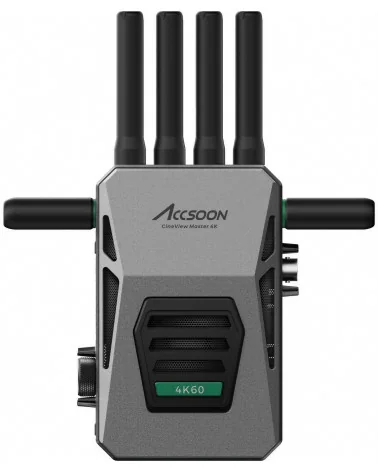 Accsoon CineView Master 4K SET Transmetteur Vidéo
