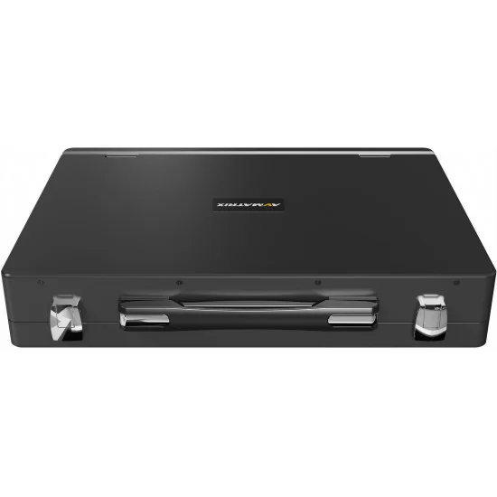 AVMATRIX SHARK S8X Plus-NDI Video Streaming Mixer