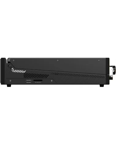 AVMATRIX SHARK S8X Plus-NDI Video Streaming Mixer