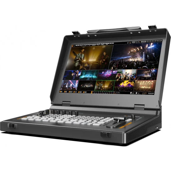 AVMATRIX SHARK S8X Plus Video Streaming Mixer