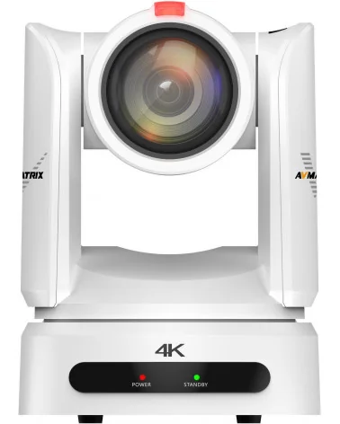 AVMATRIX EAGLE P30-12G-W White Caméra PTZ