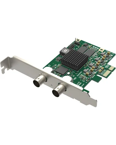 Magewell Pro Capture SDI (11050) Carte d'acquisition vidéo