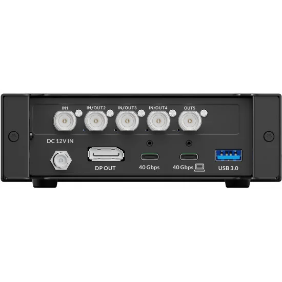 AVMATRIX TB-P51 SDI Video Grabber