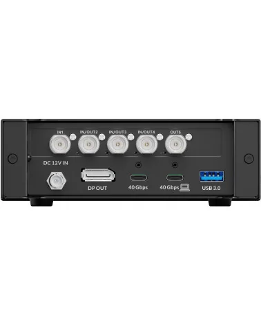 AVMATRIX TB-P51 SDI Video Grabber