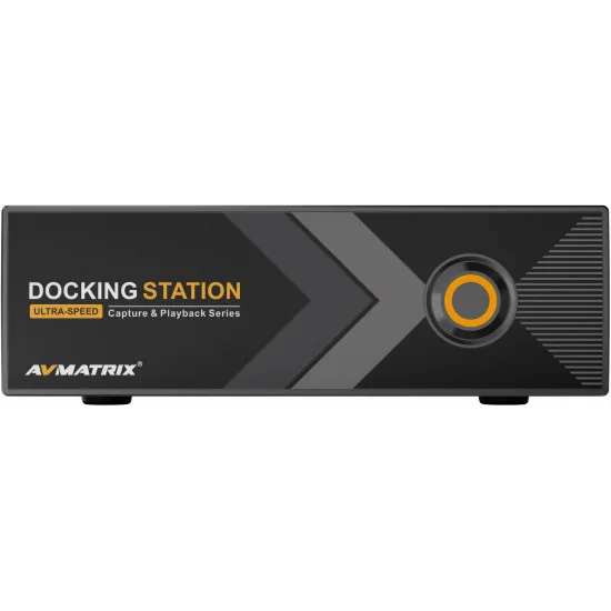 AVMATRIX TB-C41 SDI Carte d'acquisition vidéo