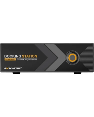 AVMATRIX TB-C41 SDI Carte d'acquisition vidéo