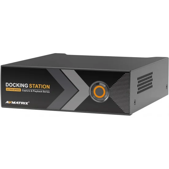 AVMATRIX TB-C41 SDI Carte d'acquisition vidéo