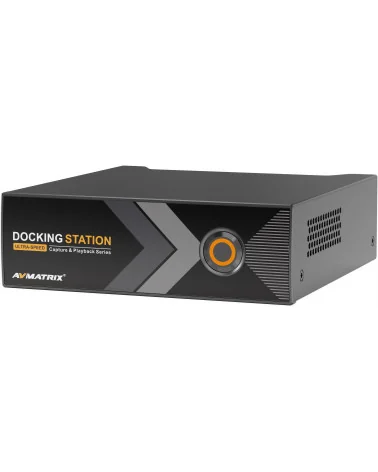 AVMATRIX TB-C41 SDI Carte d'acquisition vidéo