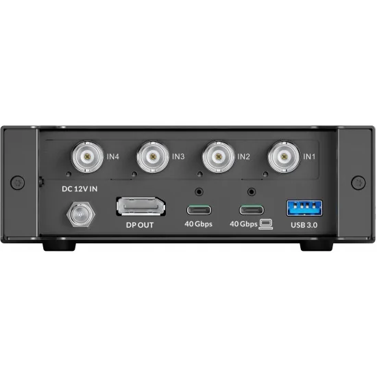 AVMATRIX TB-C41 SDI Carte d'acquisition vidéo