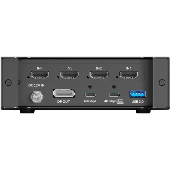 AVMATRIX TB-C42 HDMI Carte d'acquisition vidéo