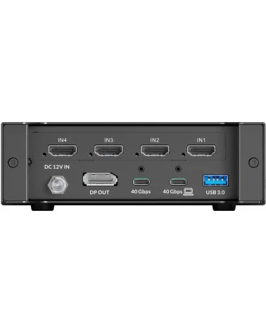 AVMATRIX TB-C42 HDMI Video Grabber