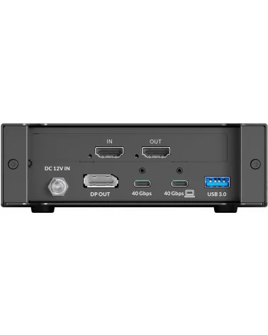 AVMATRIX TB-C12-4K HDMI Carte d'acquisition vidéo