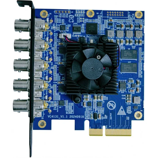 AVMATRIX VP51 SDI Carte d'acquisition vidéo