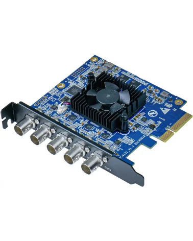AVMATRIX VP51 SDI Carte d'acquisition vidéo