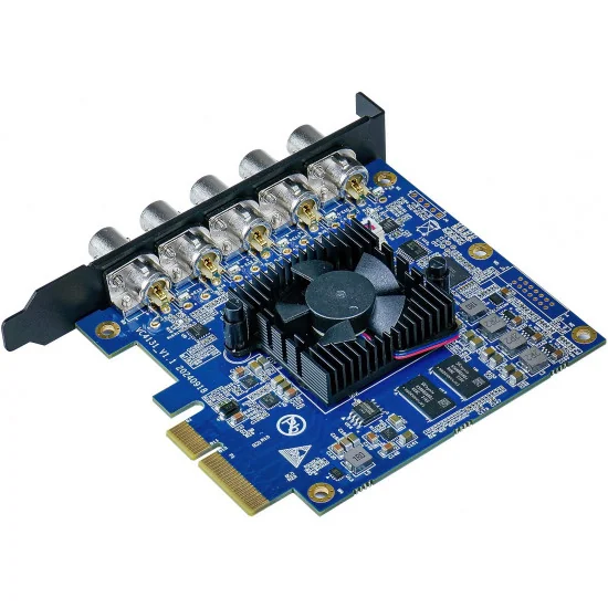AVMATRIX VP51 SDI Carte d'acquisition vidéo
