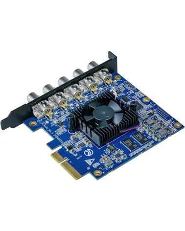 AVMATRIX VP51 SDI Carte d'acquisition vidéo