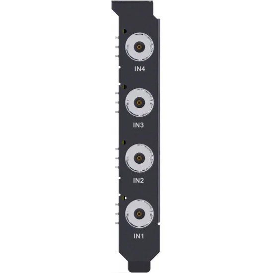 AVMATRIX VC41 SDI Carte d'acquisition vidéo