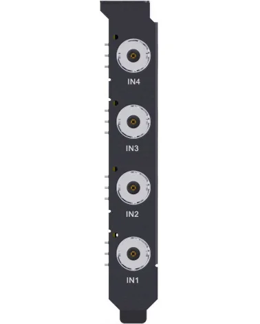 AVMATRIX VC41 SDI Carte d'acquisition vidéo