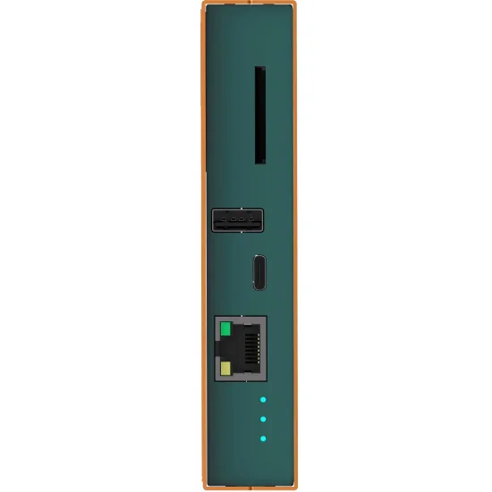 AVMATRIX SE2017 Encodeur Streaming HDMI SDI