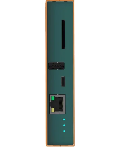 AVMATRIX SE2017 Encodeur Streaming HDMI SDI