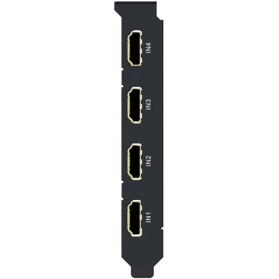 AVMATRIX VC42 SDI Carte d'acquisition vidéo
