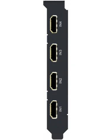 AVMATRIX VC42 SDI Carte d'acquisition vidéo