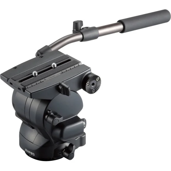Libec RSP-850 Video Tripod