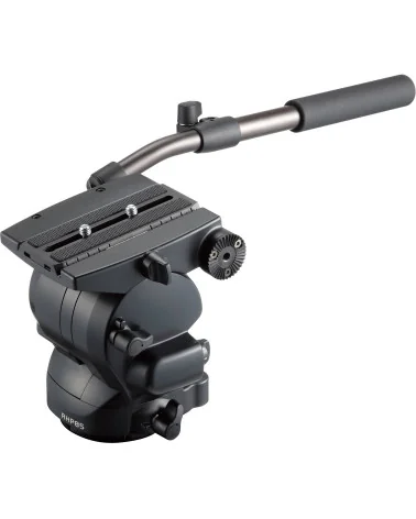Libec RSP-850 Video Tripod