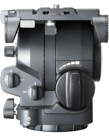 Libec RSP-850 Video Tripod