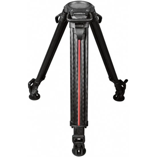 Cartoni Focus 22 SDS CF System Trépied vidéo