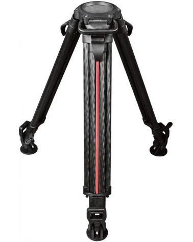 Cartoni Focus 22 SDS CF System Trépied vidéo