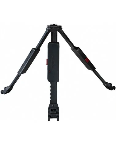 Cartoni Focus 22 SDS CF System Video Tripod