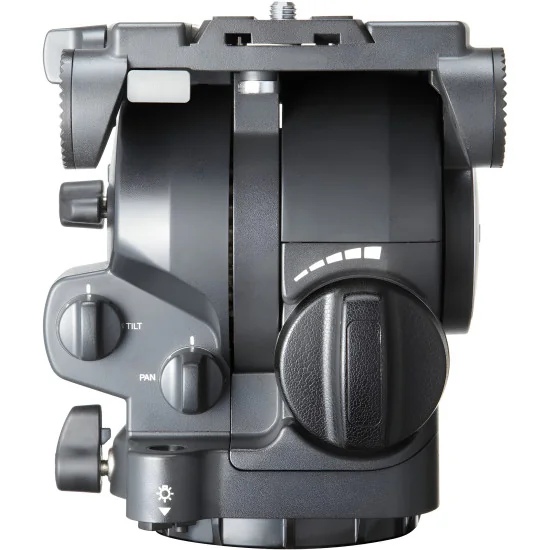 Libec RSP-850M Video Tripod