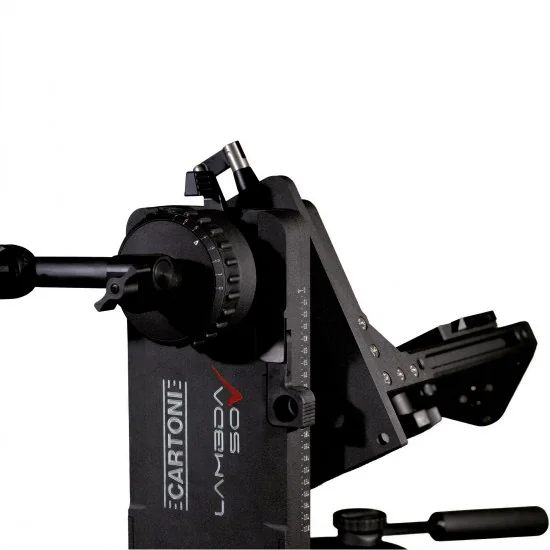 Cartoni Lambda 50 Video Fluid Head SFX