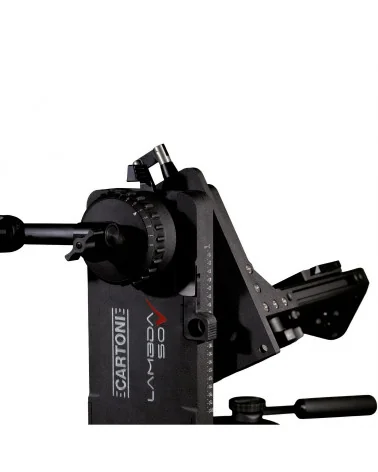 Cartoni Lambda 50 Tête fluide vidéo SFX