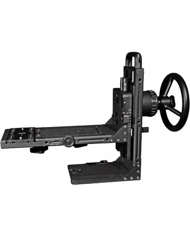 Cartoni Lambda 50 Third Axis Video Fluid Head SFX